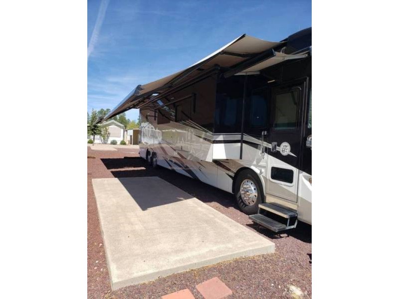 2015 Tiffin Allegro Bus 45LP - 003