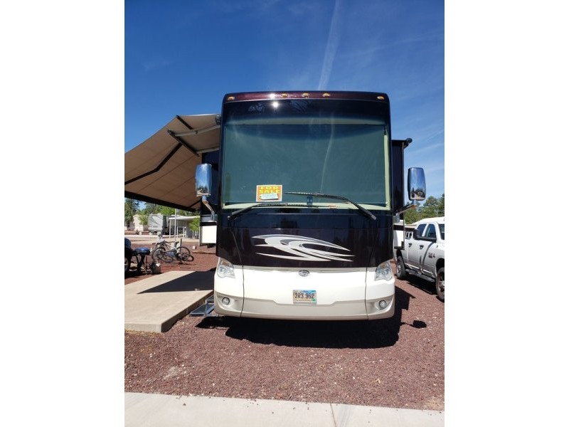 2015 Tiffin Allegro Bus 45LP - 004
