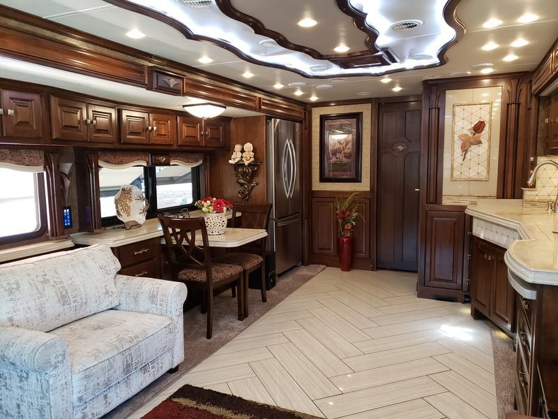 2015 Tiffin Allegro Bus 45LP - 015