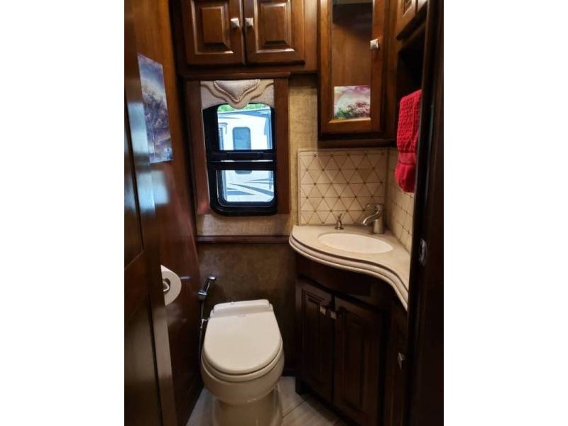 2015 Tiffin Allegro Bus 45LP - 017