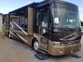 2010 Tiffin Phaeton 40QTH - 001