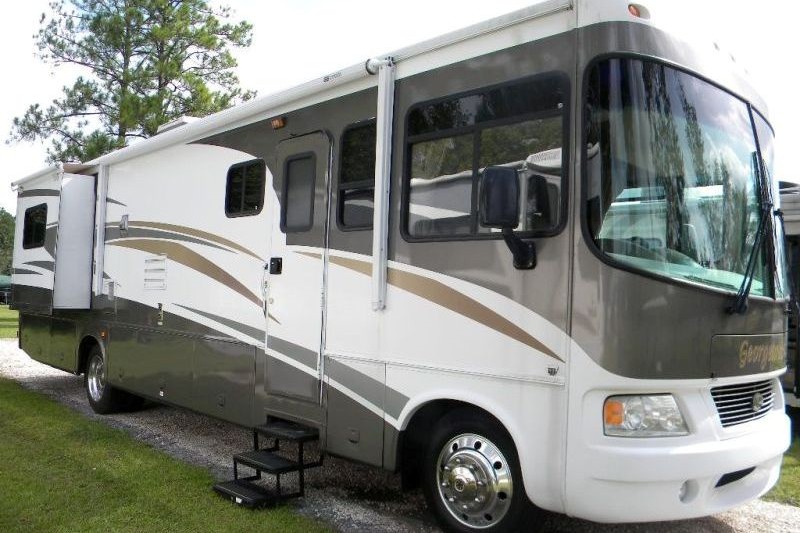 2007 Georgetown XL 370TS - 001