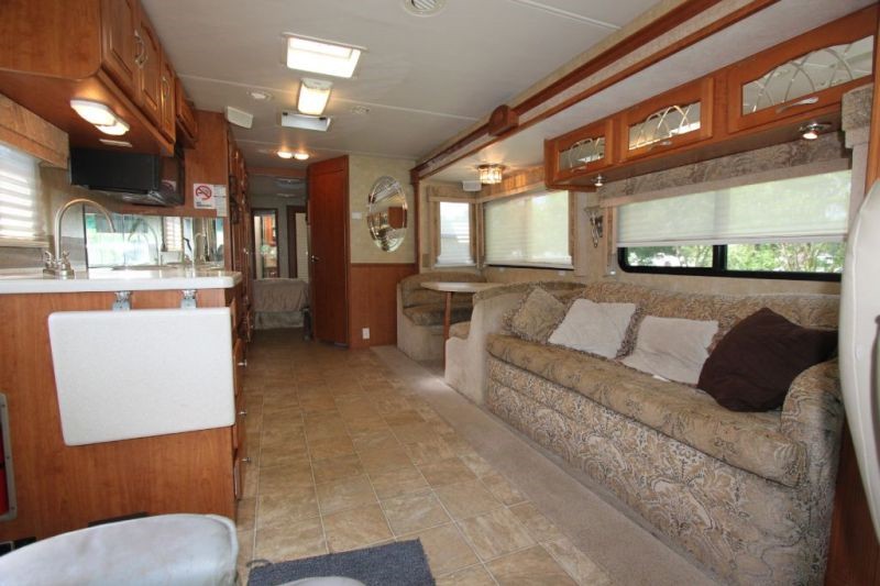 2007 Georgetown XL 370TS - 006