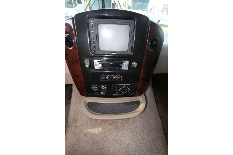 2007 Georgetown XL 370TS - 014