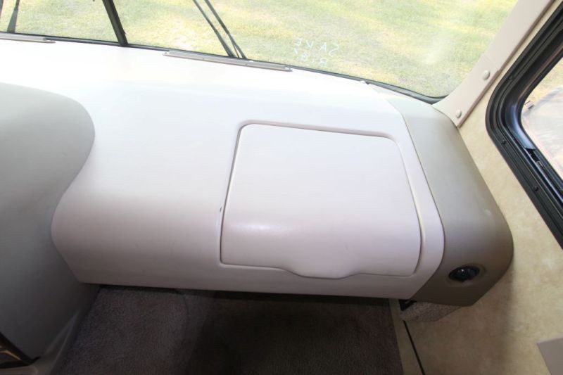 2007 Georgetown XL 370TS - 016