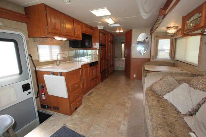 2007 Georgetown XL 370TS - 018