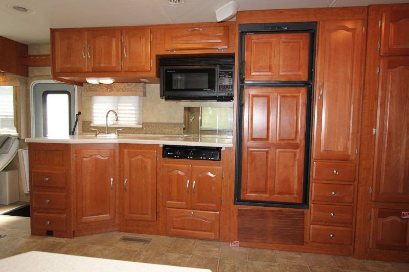 2007 Georgetown XL 370TS - 020