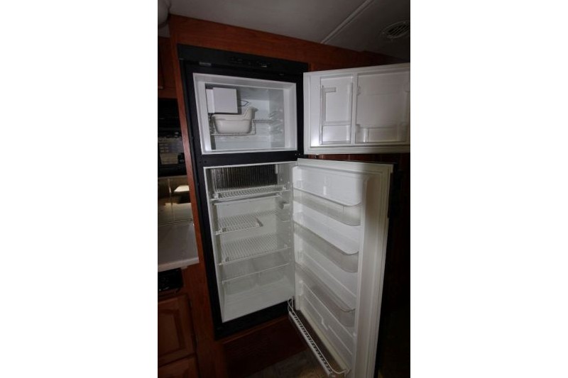 2007 Georgetown XL 370TS - 023
