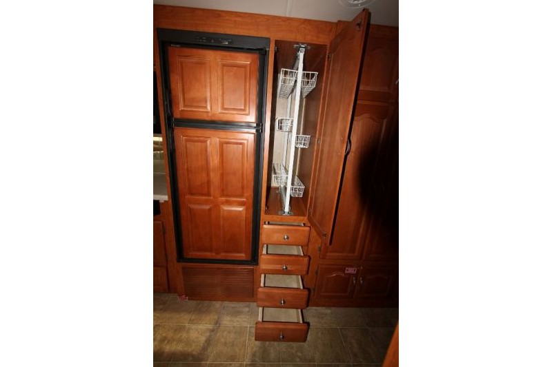 2007 Georgetown XL 370TS - 024