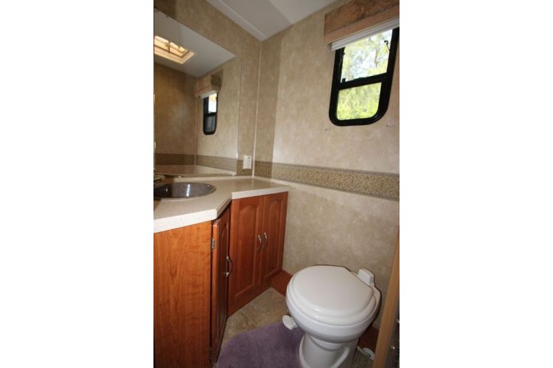 2007 Georgetown XL 370TS - 026