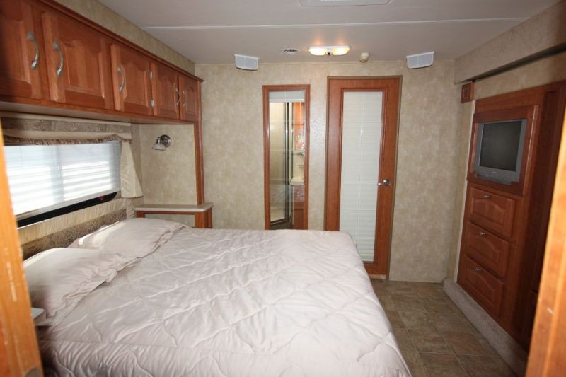 2007 Georgetown XL 370TS - 029