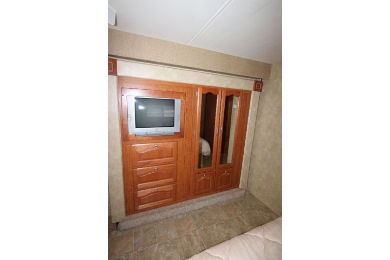 2007 Georgetown XL 370TS - 030