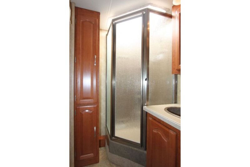 2007 Georgetown XL 370TS - 035