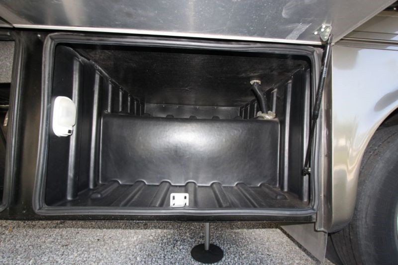 2007 Georgetown XL 370TS - 045