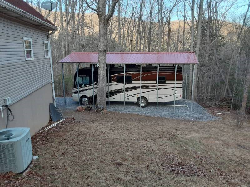 2014 Fleetwood Southwind 32VS - 004