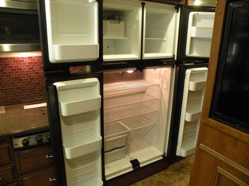 2014 Fleetwood Southwind 32VS - 015