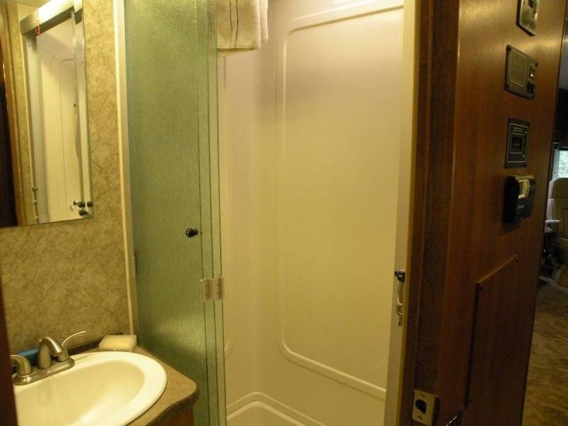 2014 Fleetwood Southwind 32VS - 017