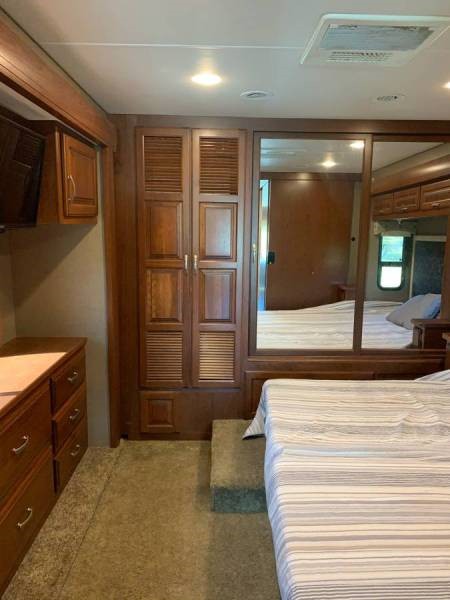 2017 Forest River Berkshire 34QS - 015