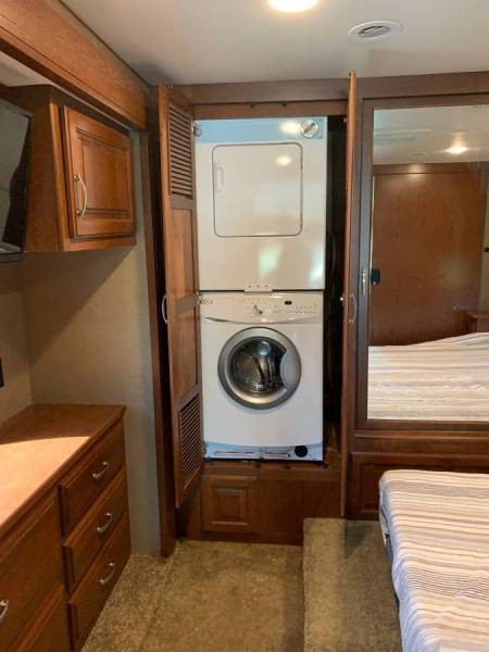 2017 Forest River Berkshire 34QS - 016