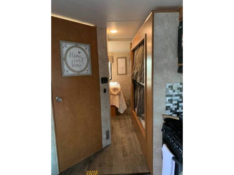 2019 Winnebago Minnie Winnie 31G - 013