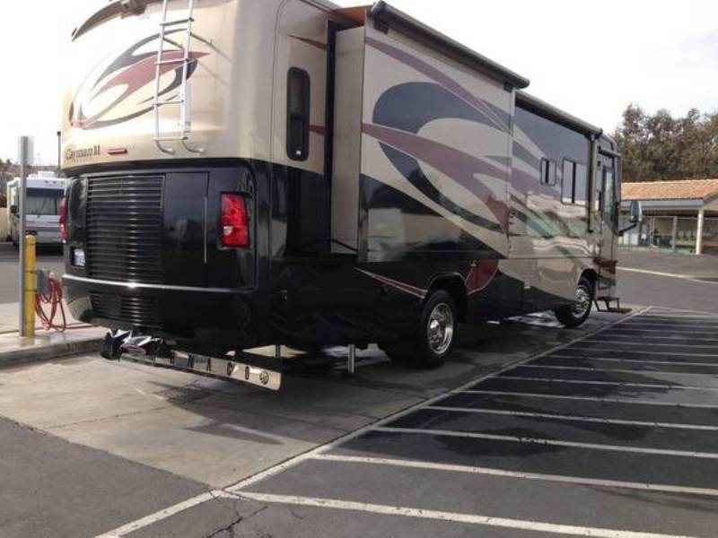 2007 Monaco Cayman XL 34SBD - 004