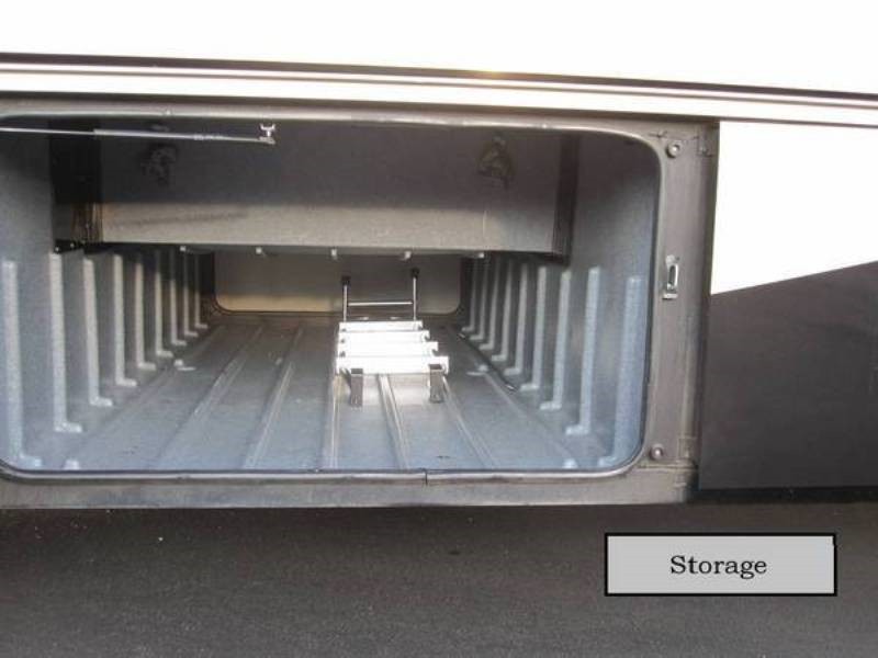 2007 Monaco Cayman XL 34SBD - 005