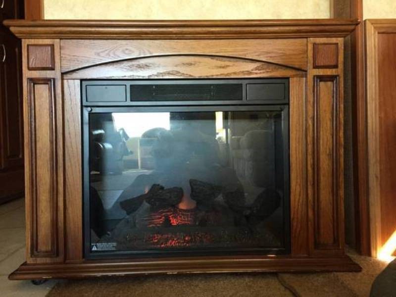 2007 Monaco Cayman XL 34SBD - 008