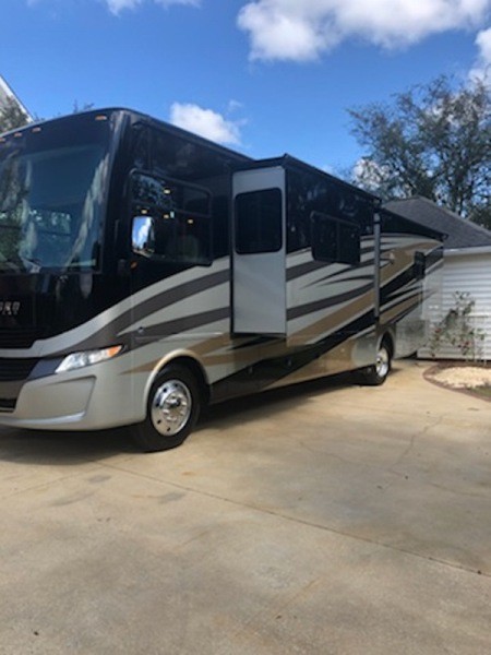 2018 Tiffin Allegro Open Road 34PA - 03