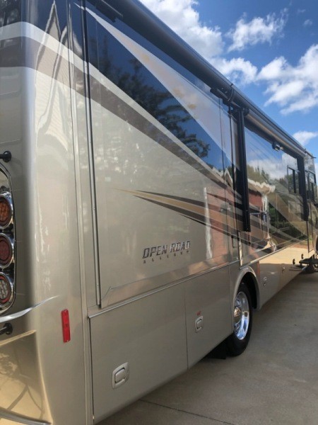 2018 Tiffin Allegro Open Road 34PA - 07