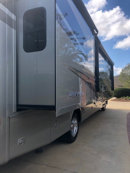 2018 Tiffin Allegro Open Road 34PA - 08