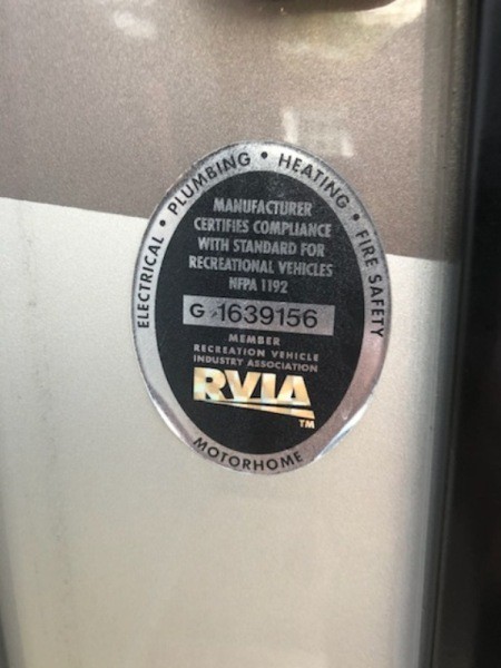 2018 Tiffin Allegro Open Road 34PA - 20