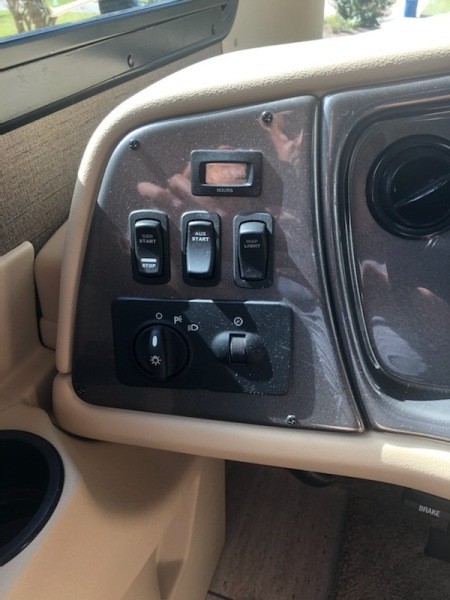 2018 Tiffin Allegro Open Road 34PA - 30