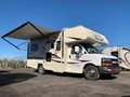2015 Coachmen Freelander 21QB - 001