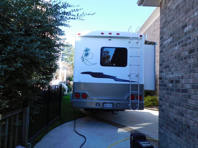 2006 Forest River Georgetown SE 350DS - 002