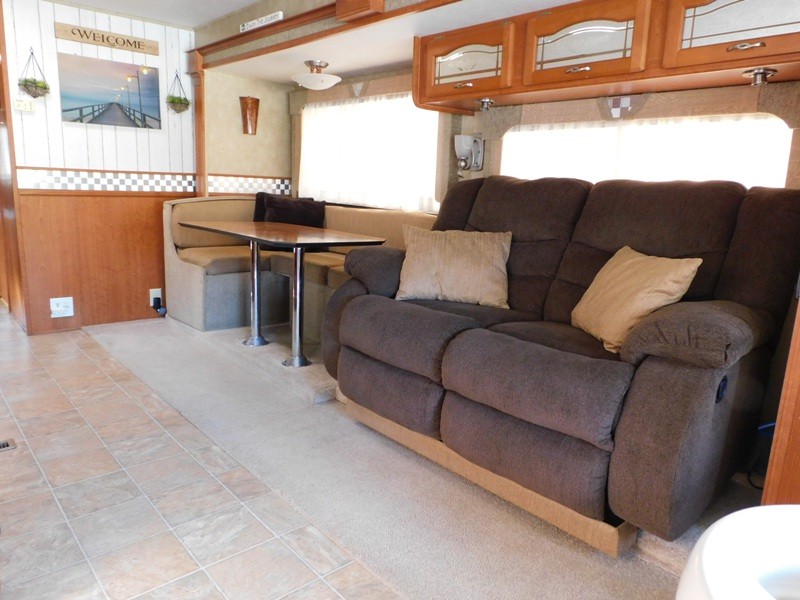 2006 Forest River Georgetown SE 350DS - 004