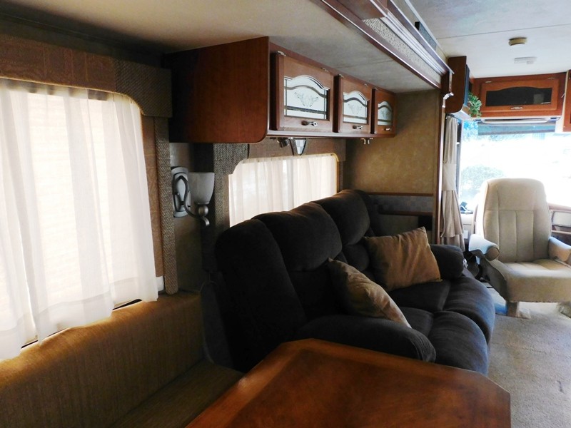 2006 Forest River Georgetown SE 350DS - 006