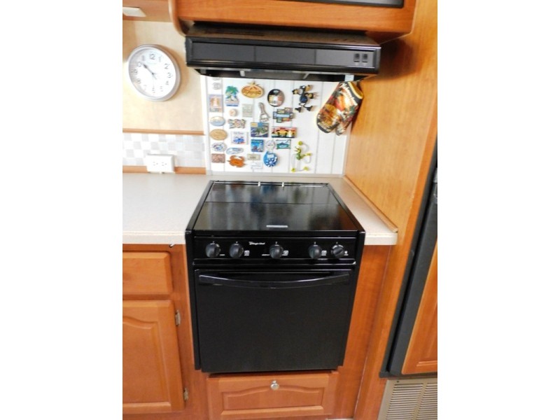 2006 Forest River Georgetown SE 350DS - 012