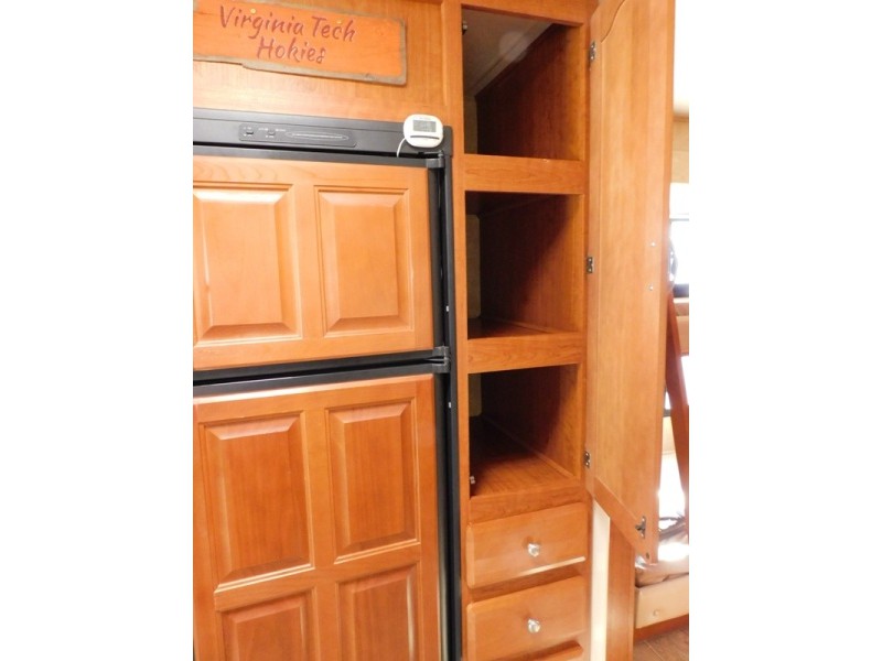 2006 Forest River Georgetown SE 350DS - 013