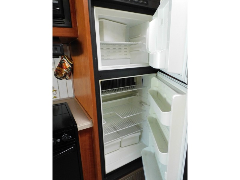 2006 Forest River Georgetown SE 350DS - 014