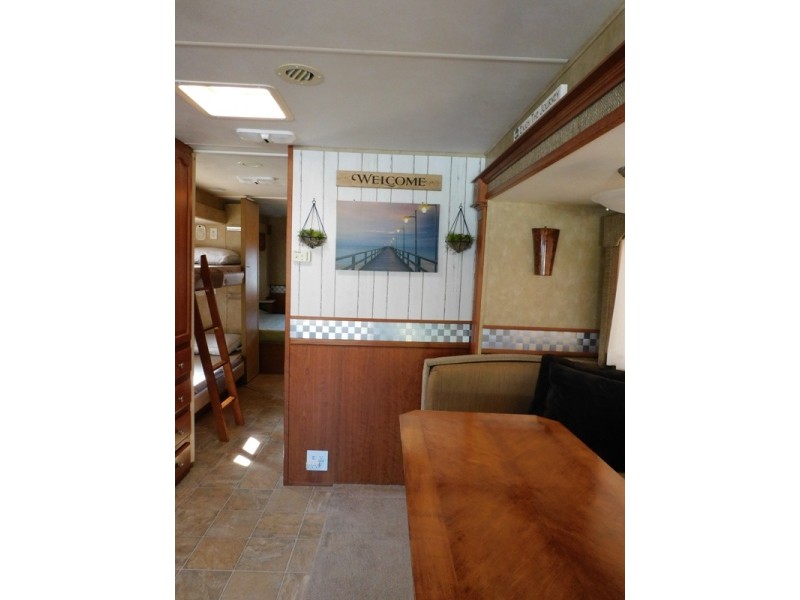 2006 Forest River Georgetown SE 350DS - 015