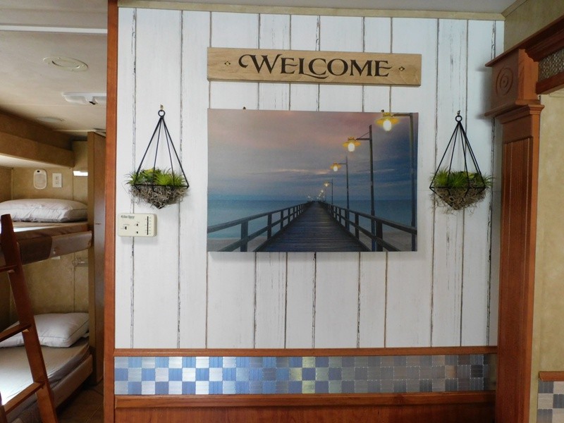 2006 Forest River Georgetown SE 350DS - 016