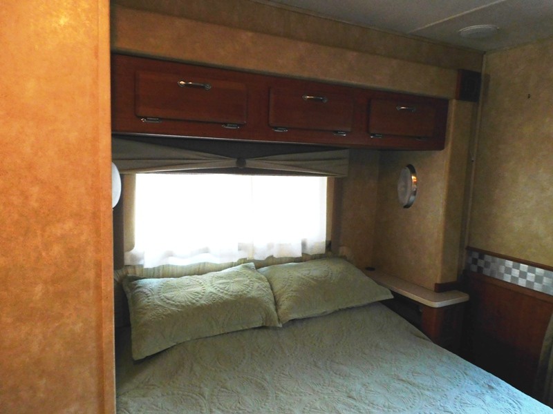 2006 Forest River Georgetown SE 350DS - 022