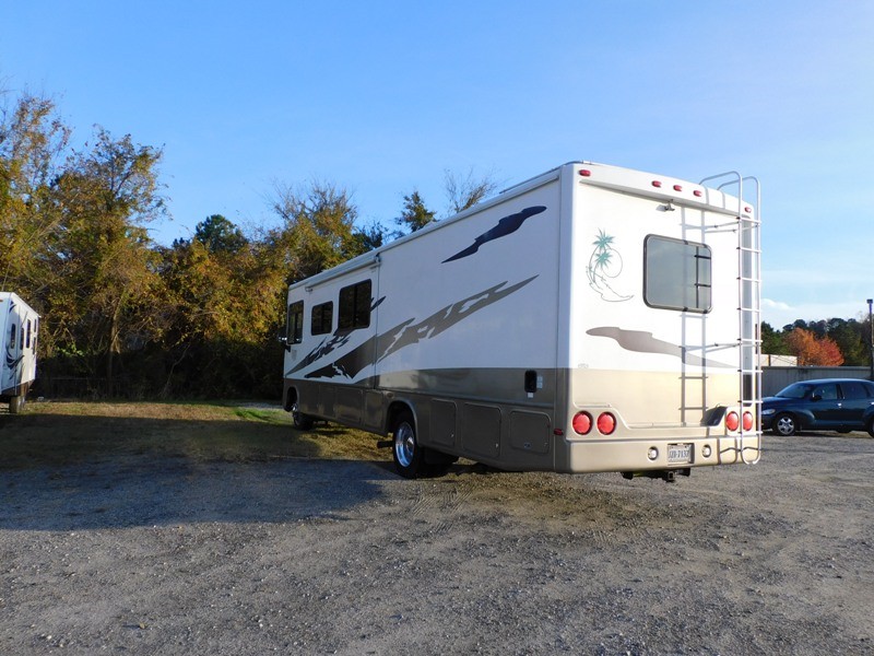 2006 Forest River Georgetown SE 350DS - 028