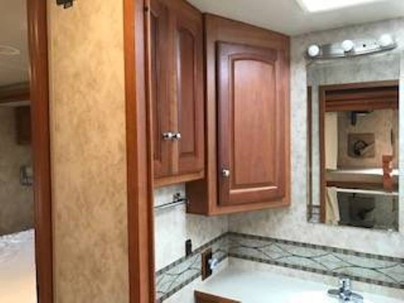 2010 Winnebago Adventurer 35Z - 013