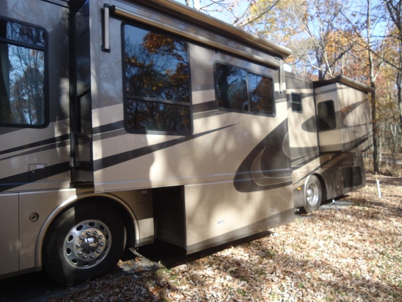 2006 Beaver Monterey 36 Ventura IV - 001