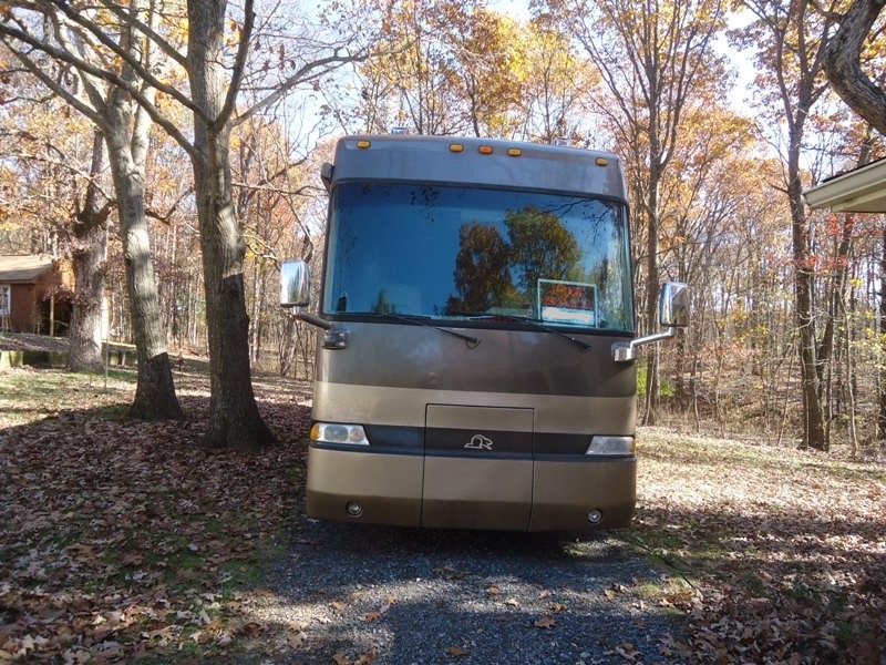 2006 Beaver Monterey 36 Ventura IV - 005