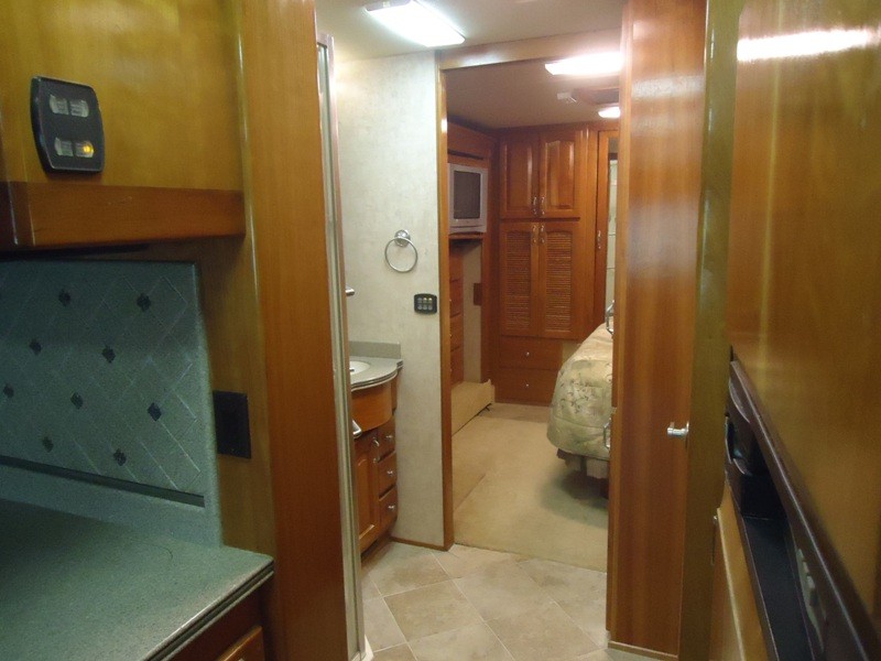 2006 Beaver Monterey 36 Ventura IV - 012