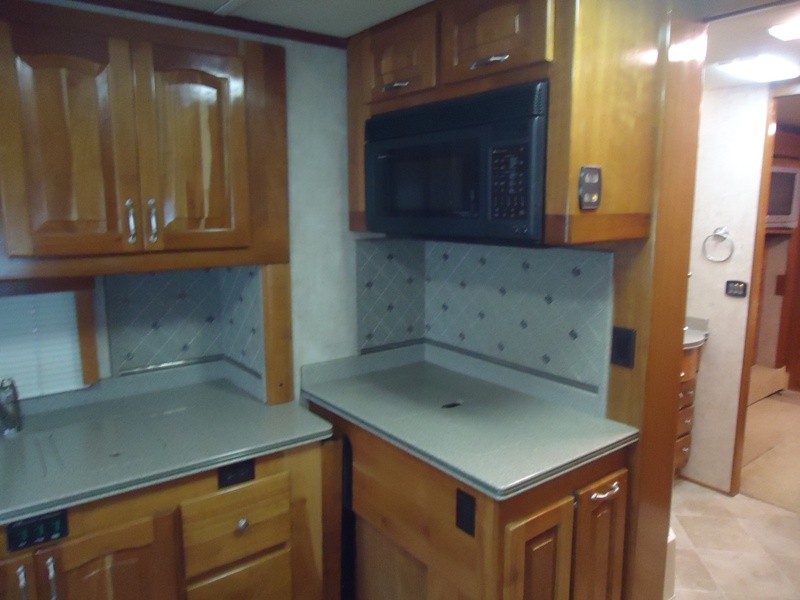 2006 Beaver Monterey 36 Ventura IV - 013