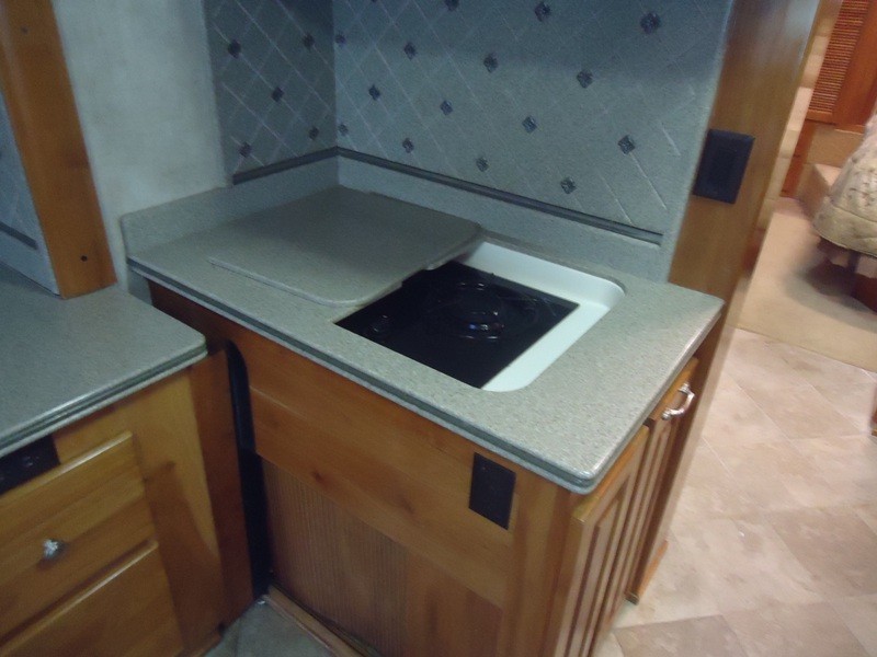 2006 Beaver Monterey 36 Ventura IV - 014