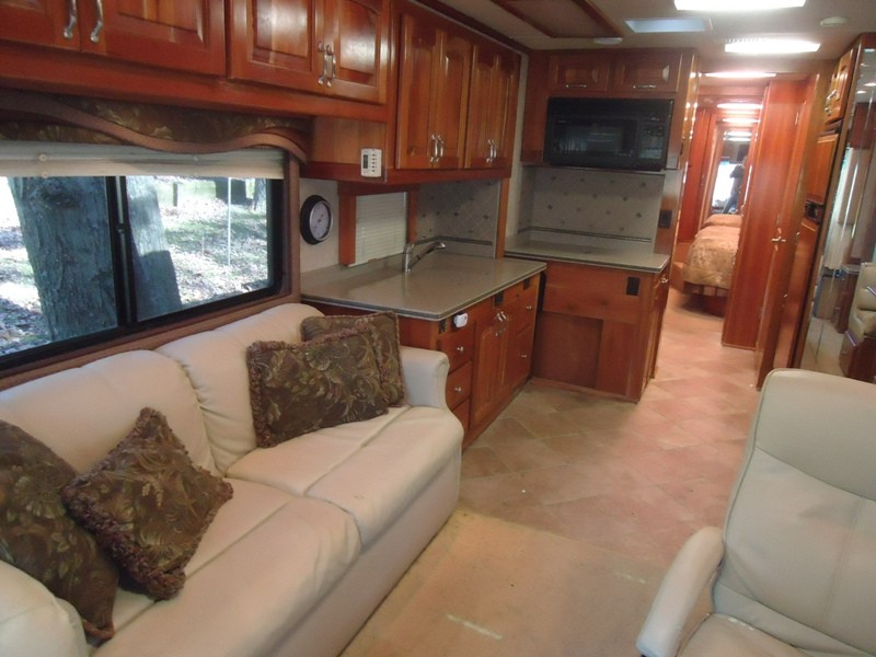 2006 Beaver Monterey 36 Ventura IV - 016
